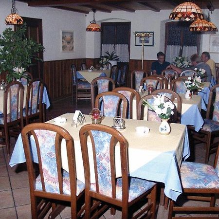 Hotel Drei Koenige Neckarbischofsheim المظهر الخارجي الصورة