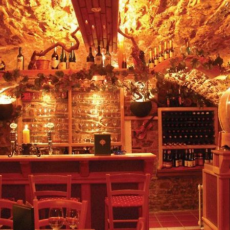 Hotel Drei Koenige Neckarbischofsheim المظهر الخارجي الصورة