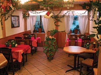 Hotel Drei Koenige Neckarbischofsheim المظهر الخارجي الصورة