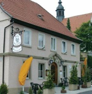 Hotel Drei Koenige Neckarbischofsheim المظهر الخارجي الصورة