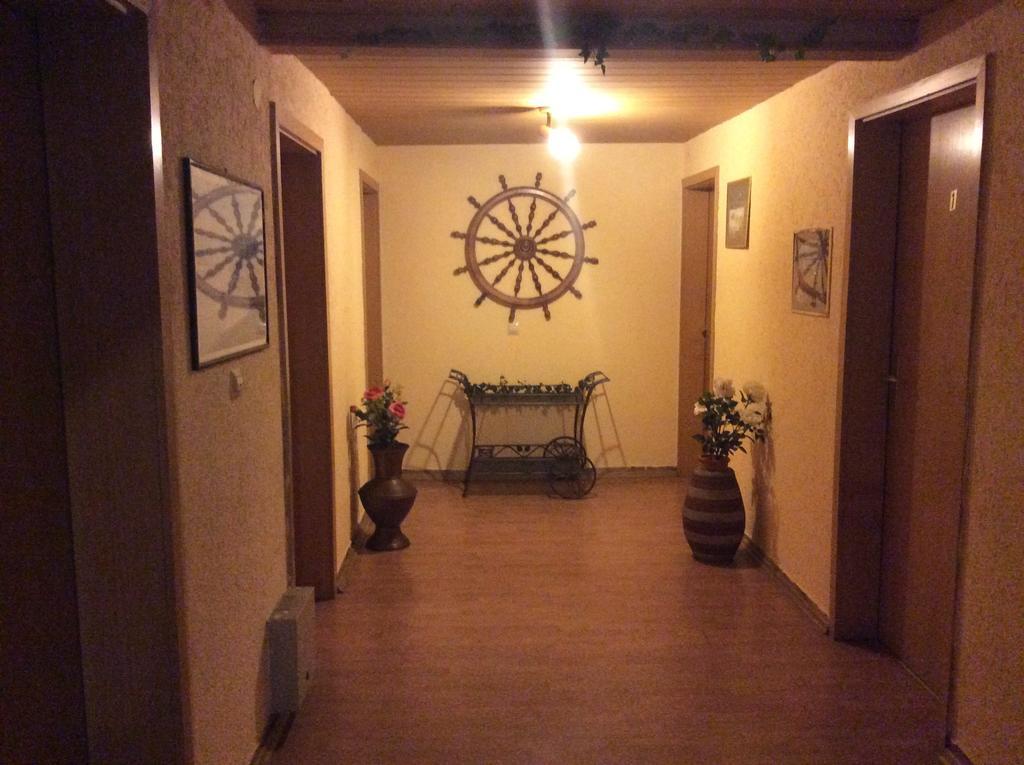 Hotel Drei Koenige Neckarbischofsheim المظهر الخارجي الصورة
